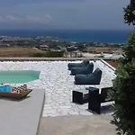 Chrissi Akti Villa Astarti Paros