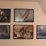 Tsigonias Traditional Villa