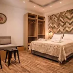 Electra & Myrto Apartments