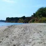 Residenza Monopati Beach Methoni Pierias