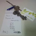 Lemon'S House