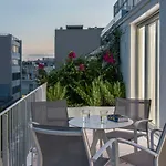 Voukourestiou 25, The Apartment, Kolonaki, Central Athens