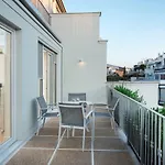Voukourestiou 25, The Loft, Kolonaki, Central Athens