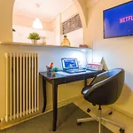 Apartment 100 Meters From The Terminal Station