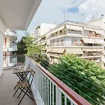 Kalamaria Brand New 2 Bedroom Apartment