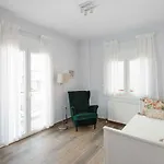 Kalamaria Brand New 2 Bedroom Apartment