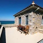 Fanaraki Villas
