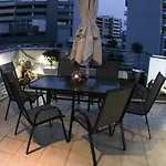 Port View Apartment