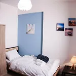 Port View Apartment