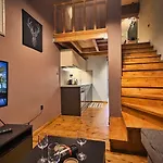 G.P.C. Apartments