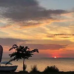 Sunsets In Thassos 2