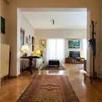 2 Bedroom Artist'S Apartment - So Athens