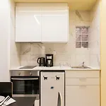 Greece U Around Athens Thissio Suites