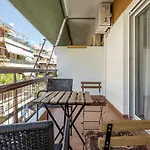 2 Bedroom Apartment Near The Metro