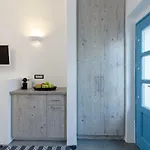 Alluvial Santorini Suites