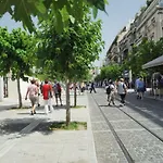 ★ Plaka, Center Of All Greek Legends ★