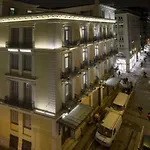 Downtown, Classic Apartment In Syntagma By Ghh