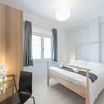 Modern Studio, Athens Center, Near Metro Station