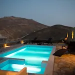 Wild View Mykonos