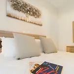 King George Suite