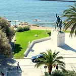 Paleo Faliro Apartment - Athens Riviera