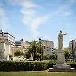 M&D Luxury Suites In Central Athens