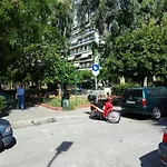 Athens Luxurious Suite 20