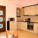Nadia Apartments