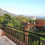 Villa Evanthia