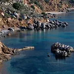 Secret Paradise Beach Villa