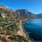 Secret Paradise Beach Villa