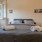 All Seasons Great Apartment