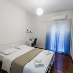 Alkamenous Apartment Petros Vipgreece