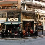 Casa City Center