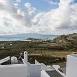 Heavenly Retreat Naxos
