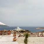 Kimolos Houses