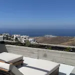Inspire Aegean Sea Triantaros