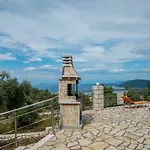 Ionides Villas Lefkada