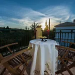 Ionides Villas Lefkada