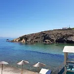 Villa Blue. Two Storey House, 100 Meters From Sea