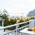 Anna'S & Argy'S Apartments