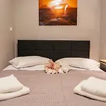 Cosy Athens Central Apartments