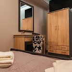 Cosy Athens Central Apartments