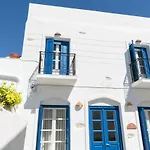 Marouso Villa Paros