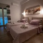 Real Central New Flat - 1' To Metro - Direct Acropolis,Pireus - Best Heating And Cooling System