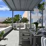 Patriko Family House