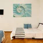 Coastal Apartment Palaio Faliro