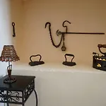 Apartment Gialos