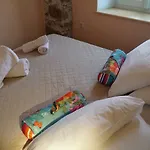 Apartment Gialos