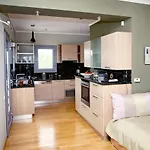 Luxury Villa Dion